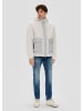 QS Outdoor-Jacke in 0332_wollweiß