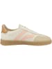 Gant Sneaker low Cuzima in creme