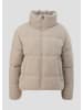 s.Oliver Outdoor-Jacke langarm in Braun