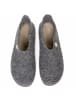 Living Kitzbühel Hausshuhe für Damen in grau