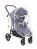 Joie mytrax™ pro Sportwagen Blueberry in blau ab 0 Monate