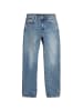 G-Star Raw Viktoria High Straight Jeans vintage olympic blue