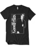 Warner Bros. Entertainment T-Shirt in Schwarz