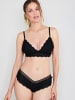 JOOP! Triangel-BH Nightfall Bralette in Black