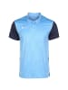 Nike Performance Fußballtrikot Trophy IV in hellblau / dunkelblau