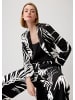 comma Indoor-Blazer in 99A9_schwarz