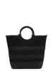 Tamaris Shopper TAS Kassandra in black