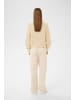 InWear Langarm NIASIW Classic fit in Ecru