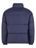 Urban Classics Winter Jackets in navy