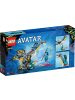 LEGO Avatar Entdeckung des Ilu in Mehrfarbig ab 8 Jahre