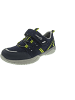 superfit STORM Klettschuh Blau