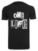 Mister Tee Mister Tee T-Shirts in black