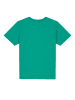 wat? Apparel T-Shirt Baumscheibe in Go Green