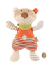 Sigikid Spieluhr Natural Stripes Pure Collection in mehrfarbig