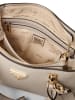 Guess Tasche Noelle in taupe - 0002