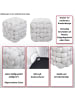 MCW Hocker Q48, Dunkelgrau