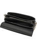 Valentino Bags Umhängetasche Mittens Flap Bag G03 in Nero