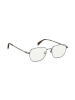 David Beckham Herren Optische Fassungen Rechteck Gunmetal