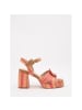 Montevita Sandalen Heel Waki ?? in Orange