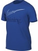 Nike Print T-Shirt für Herren in uni