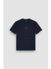 Paul & Shark T-Shirt 10261184577878 Gold