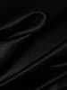 MARC CAIN COLLECTIONS Seidenbluse in schwarz