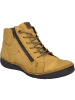 Josef Seibel Stiefelette Fergey 67 in gelb