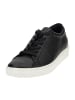 Ecco Sneaker Low in Schwarz