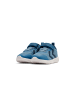Hummel Klettverschluss Sneaker Actus Ml Lebensstil Kinder in FEDERAL BLUE