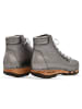 Woody Sneaker in silber