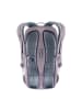 Deuter Yort 15 Liter Lifestyle Rucksack in purple-lavender