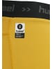 Hummel Hummel Leggings Hml Kinder in SPORTS YELLOW