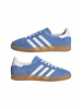 adidas adidas Turnschuhe in blue fusion/footwear white/gold metallic