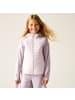 Regatta Hybrid Softshelljacke Andreson in Rosa