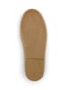 Marc O'Polo Pennyloafer-Espadrilles Model Jerry in Dark Taupe