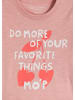 Marc O'Polo KIDS-GIRLS T-Shirt in Rot
