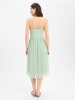 GUIDO MARIA KRETSCHMER  Cocktailkleid Cecile in lind - 0001