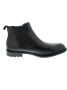 Bugatti Bonifacio Chelsea Boot Schwarz