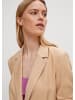 comma Indoor-Jacke  in  8315_hellbraun
