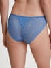 Calida Slip in riviera blue