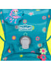 Scout Alpha Schulranzen-Set 5-teilig in Little Flowers