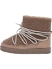 palado Winterstiefel in sand (grau)