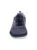 Romika Slipper in blau