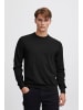 CASUAL FRIDAY Strickpullover CFKarl crew neck knit in Schwarz