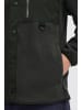 INDICODE Fleecejacke IDMajsol Jacket in Grau