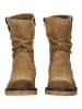 Tamaris Stiefelette in Braun