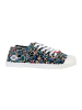 Le Temps des Cerises Schnür-Tennisschuhe Basic 02 Irma