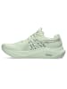 asics Laufschuhe GT-2000 14 in whisper green/monument blue