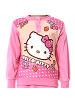 Hello Kitty Schlafanzug Hello Kitty in Rosa