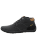 Camel Active Stiefelette in schwarz
